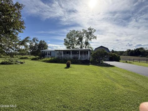 50 W Starbuck Lane Fort Ann NY 12827