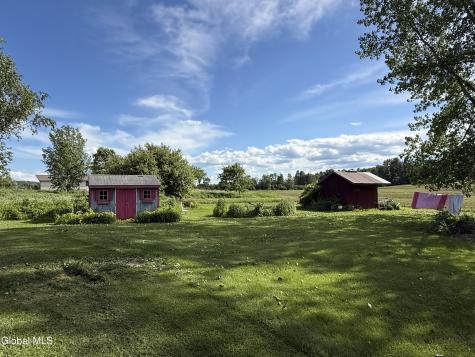 50 W Starbuck Lane Fort Ann NY 12827