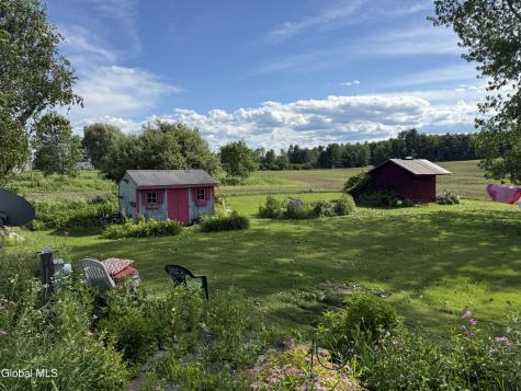 50 W Starbuck Lane Fort Ann NY 12827