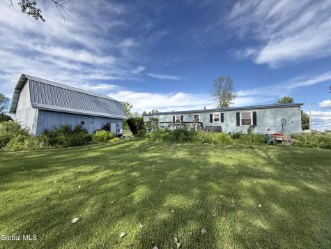 50 W Starbuck Lane Fort Ann NY 12827