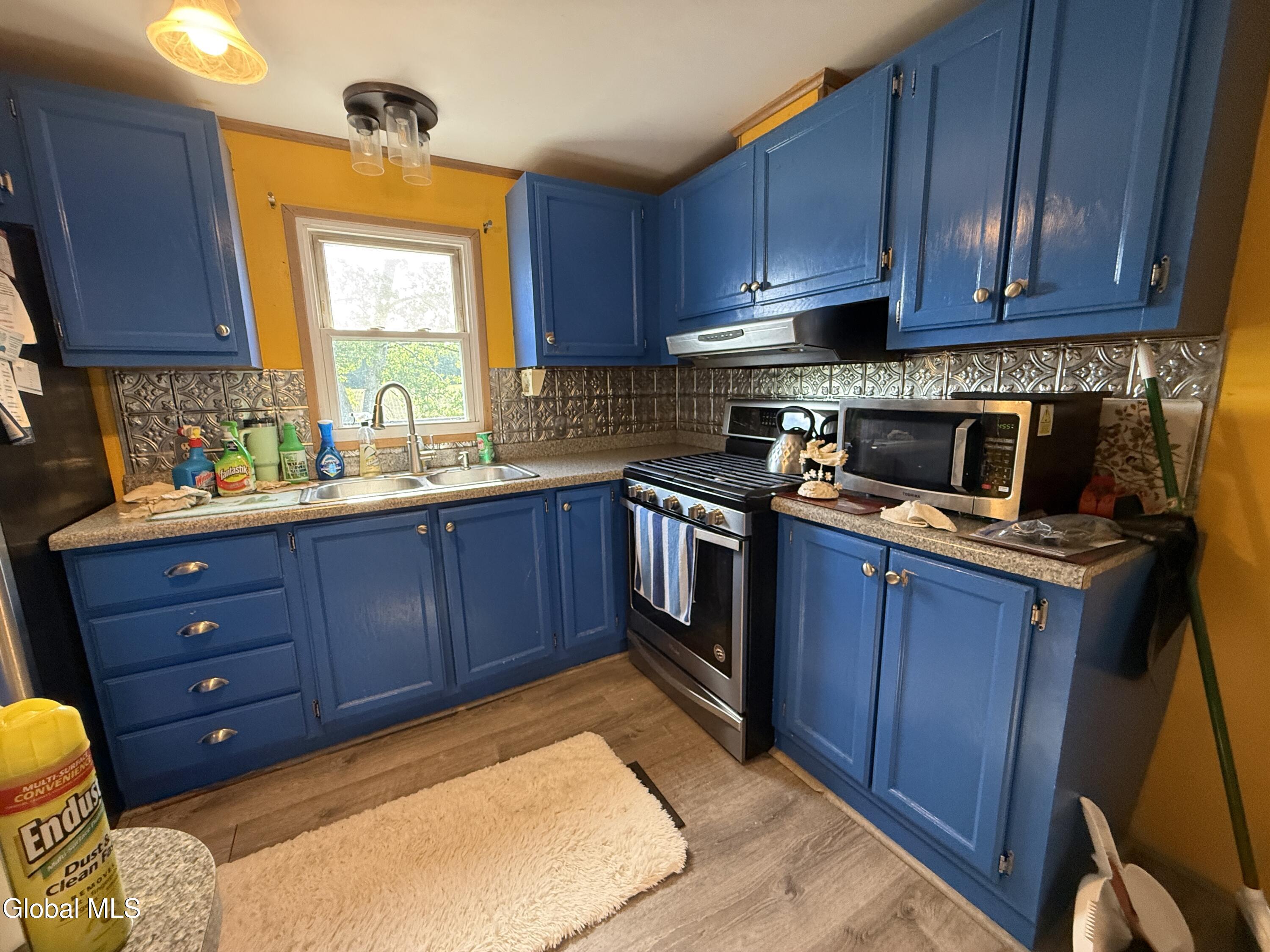 50 W Starbuck Lane Fort Ann NY 12827