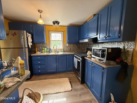 50 W Starbuck Lane Fort Ann NY 12827