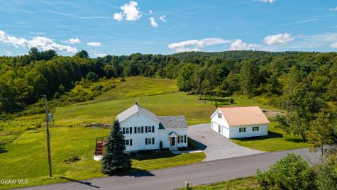 109 Crosier Road Salem NY 12865