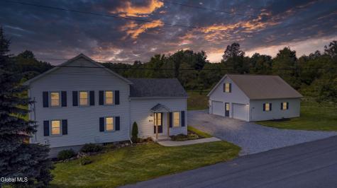 109 Crosier Road Salem NY 12865