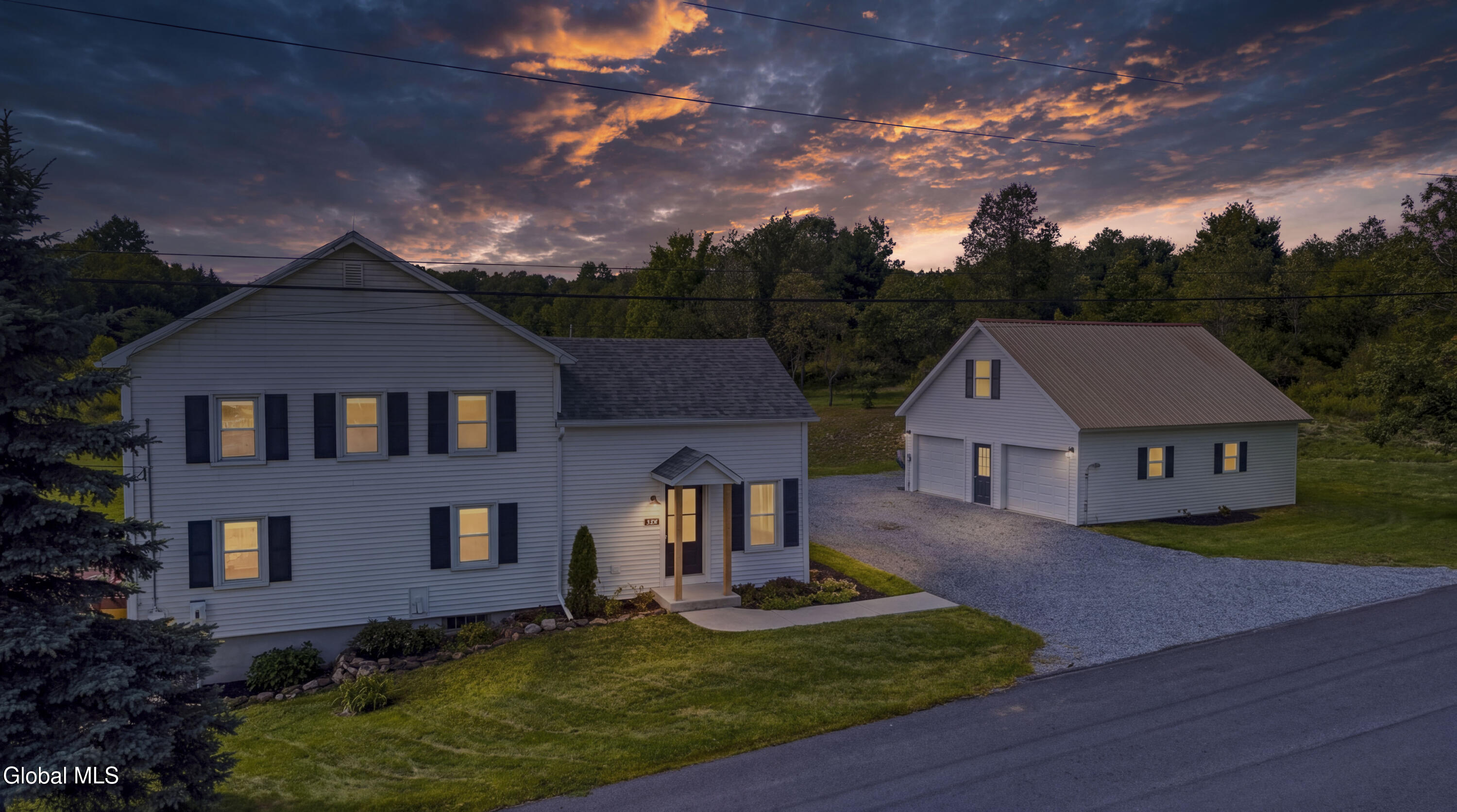 109 Crosier Road Salem NY 12865