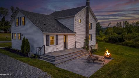 109 Crosier Road Salem NY 12865