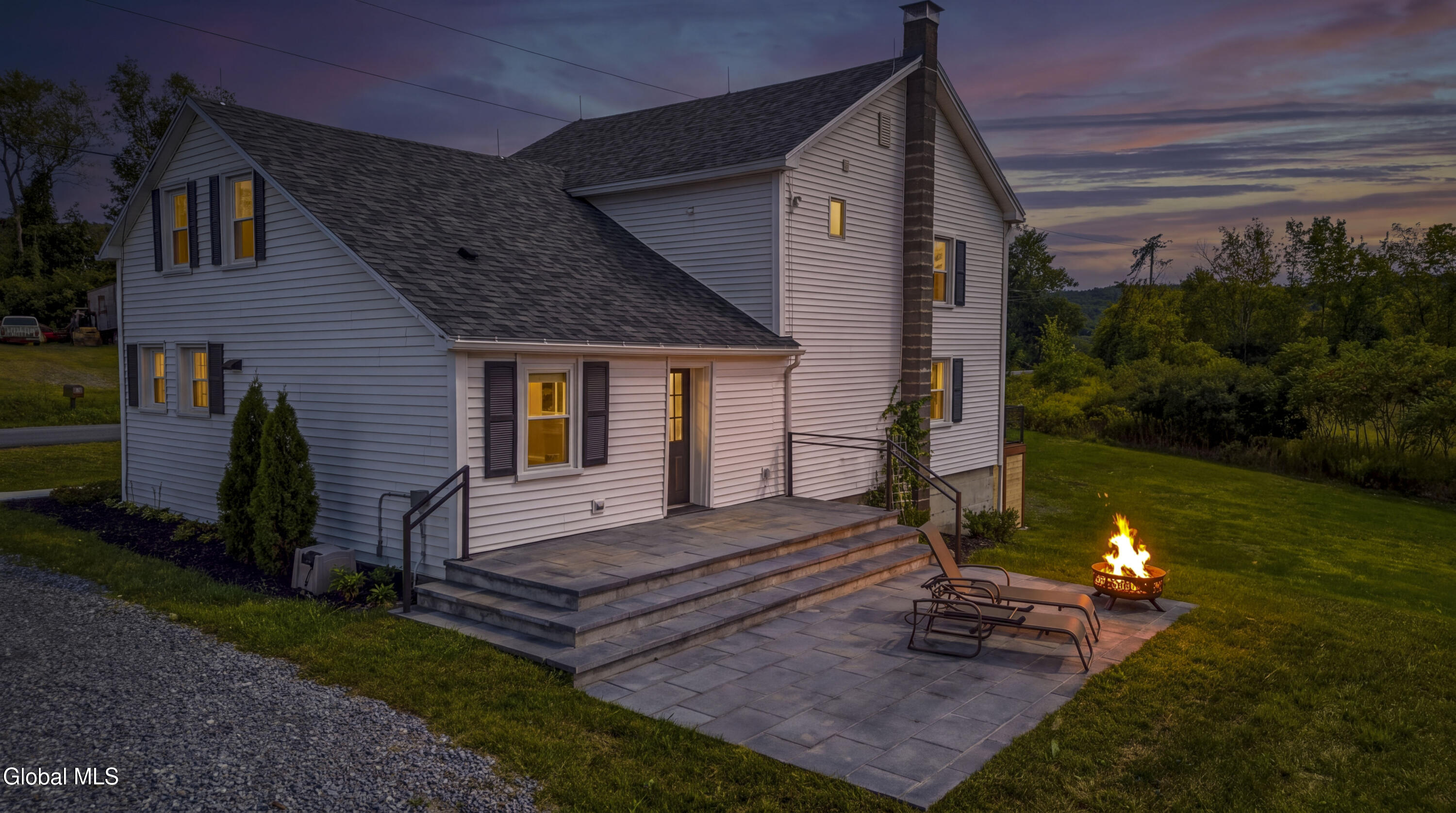 109 Crosier Road Salem NY 12865
