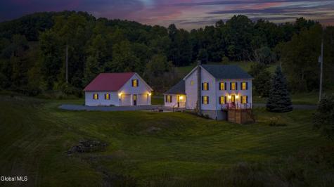 109 Crosier Road Salem NY 12865