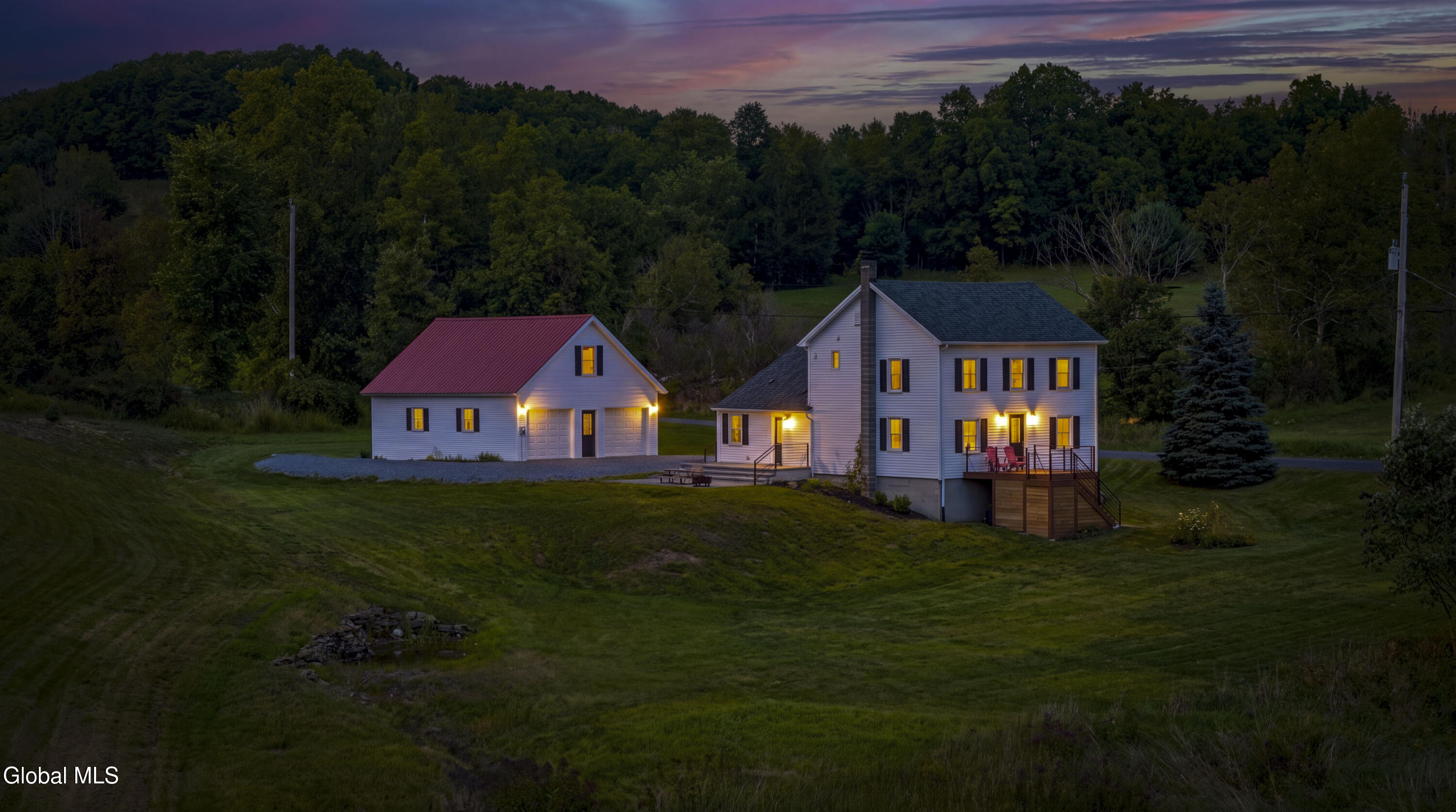 109 Crosier Road Salem NY 12865
