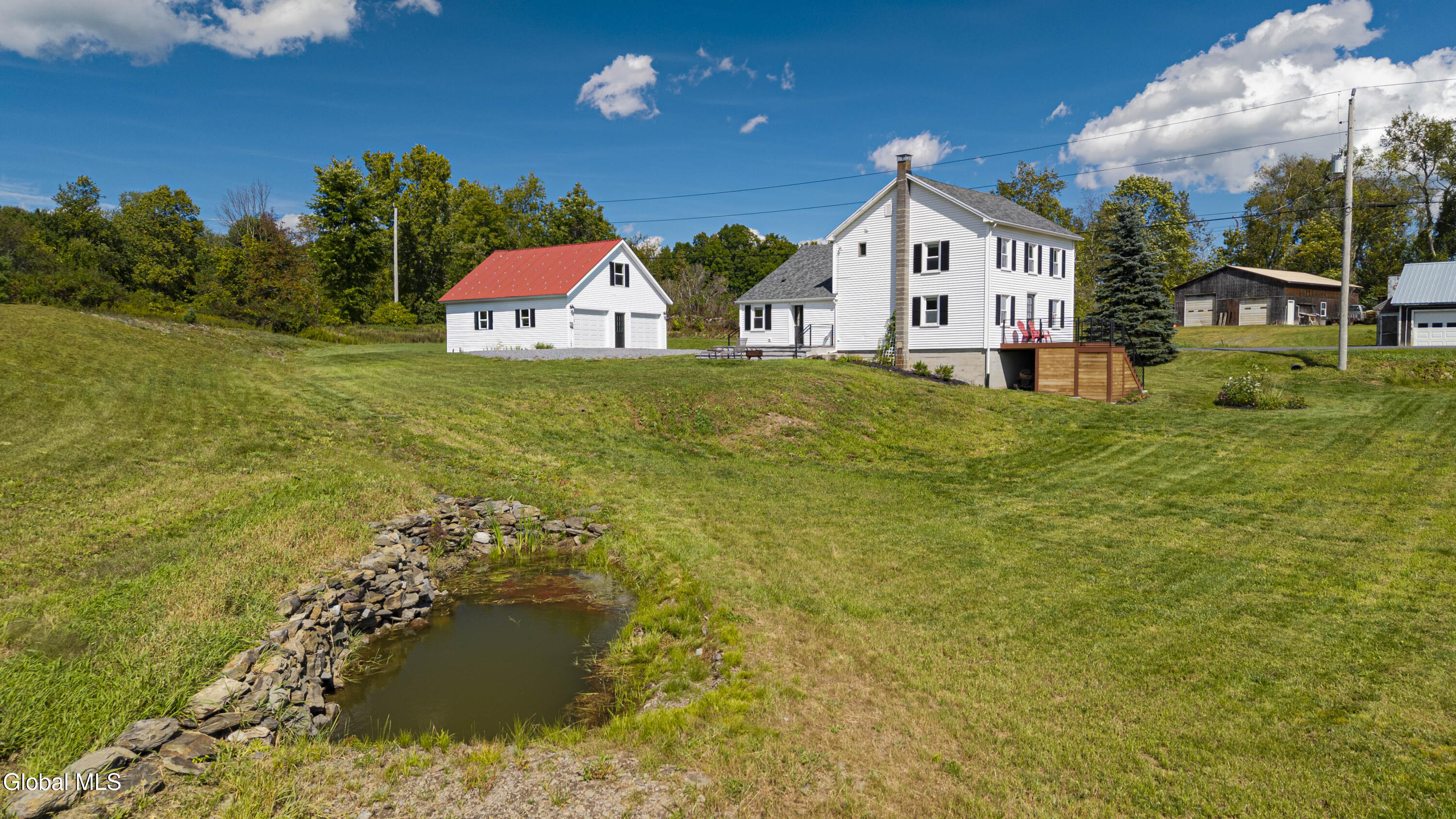 109 Crosier Road Salem NY 12865