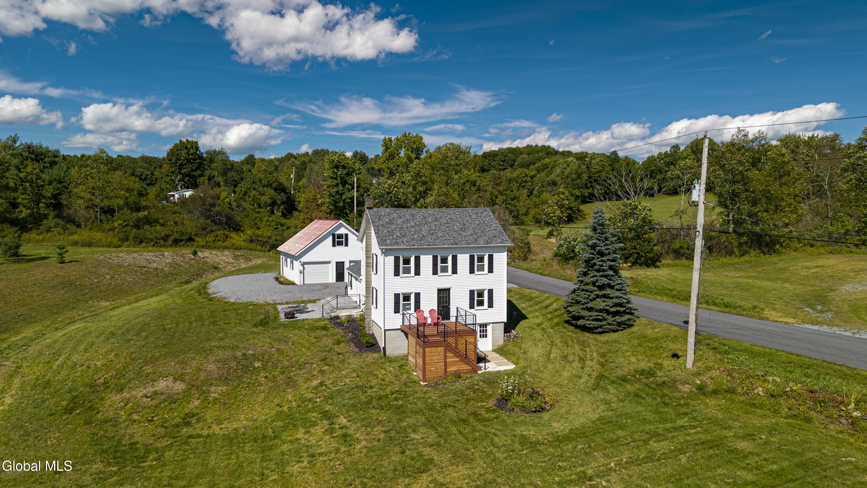 109 Crosier Road Salem NY 12865