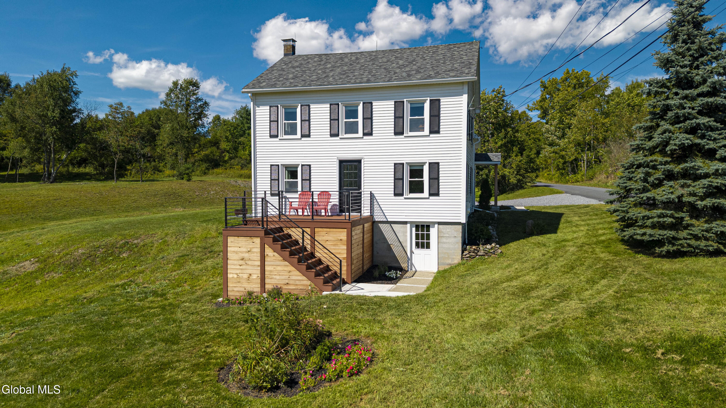 109 Crosier Road Salem NY 12865