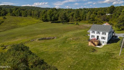 109 Crosier Road Salem NY 12865