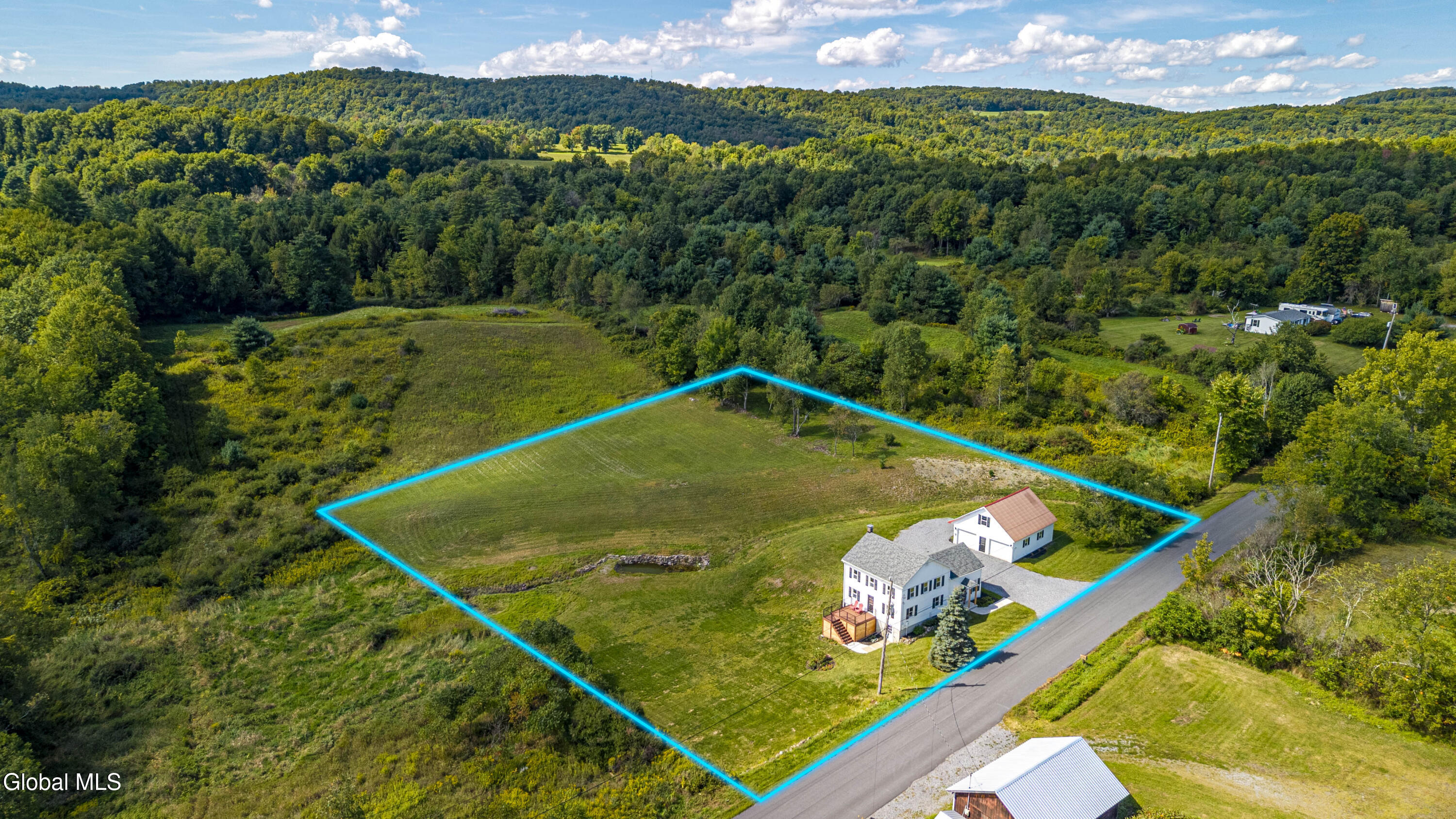 109 Crosier Road Salem NY 12865