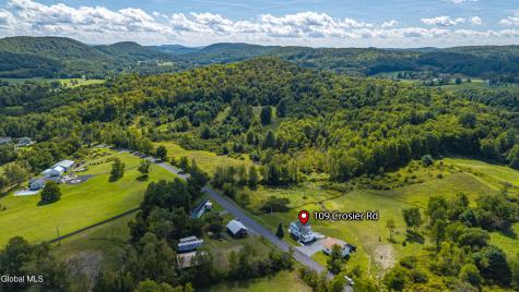 109 Crosier Road Salem NY 12865