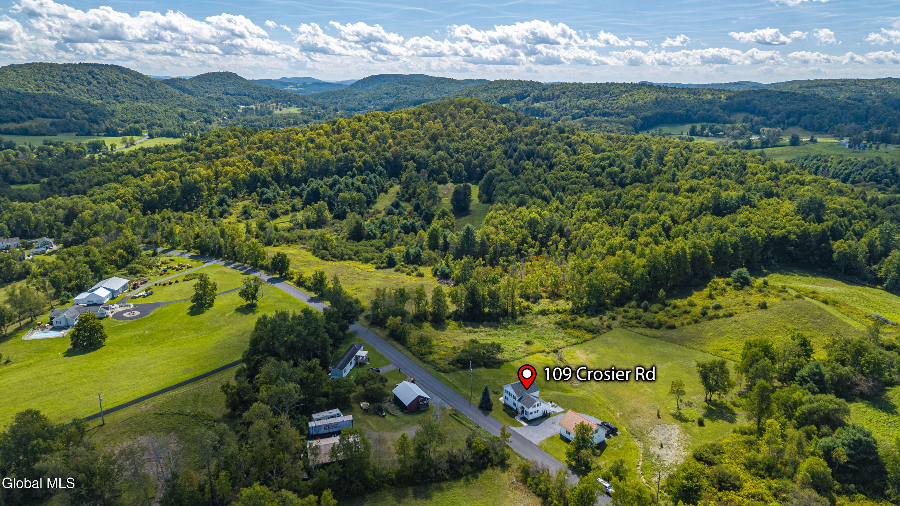 109 Crosier Road Salem NY 12865