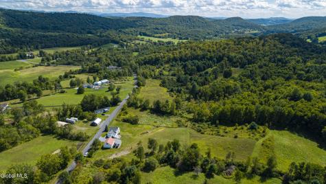 109 Crosier Road Salem NY 12865