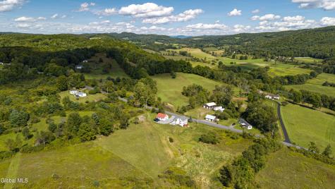 109 Crosier Road Salem NY 12865