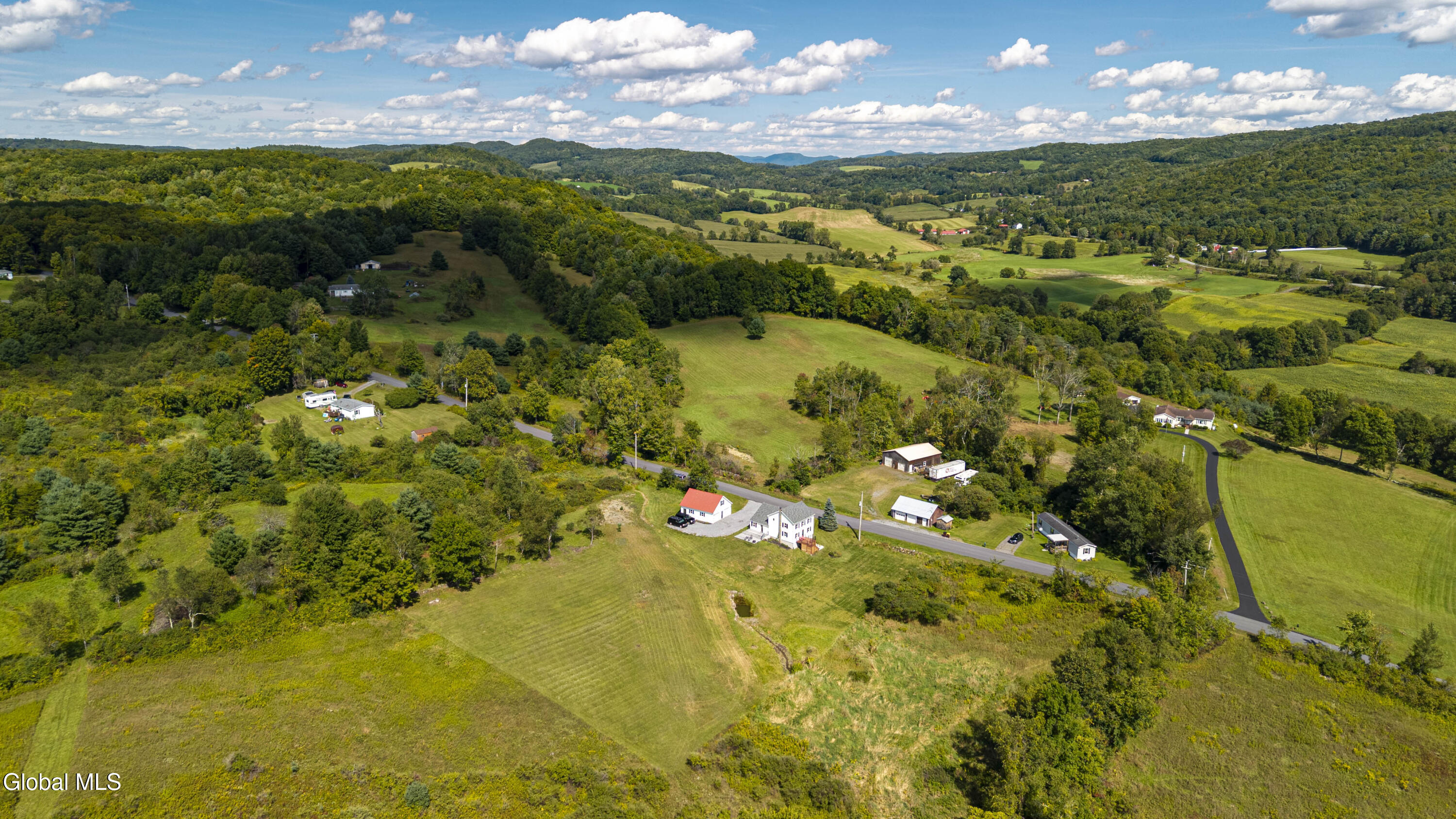 109 Crosier Road Salem NY 12865