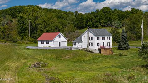109 Crosier Road Salem NY 12865