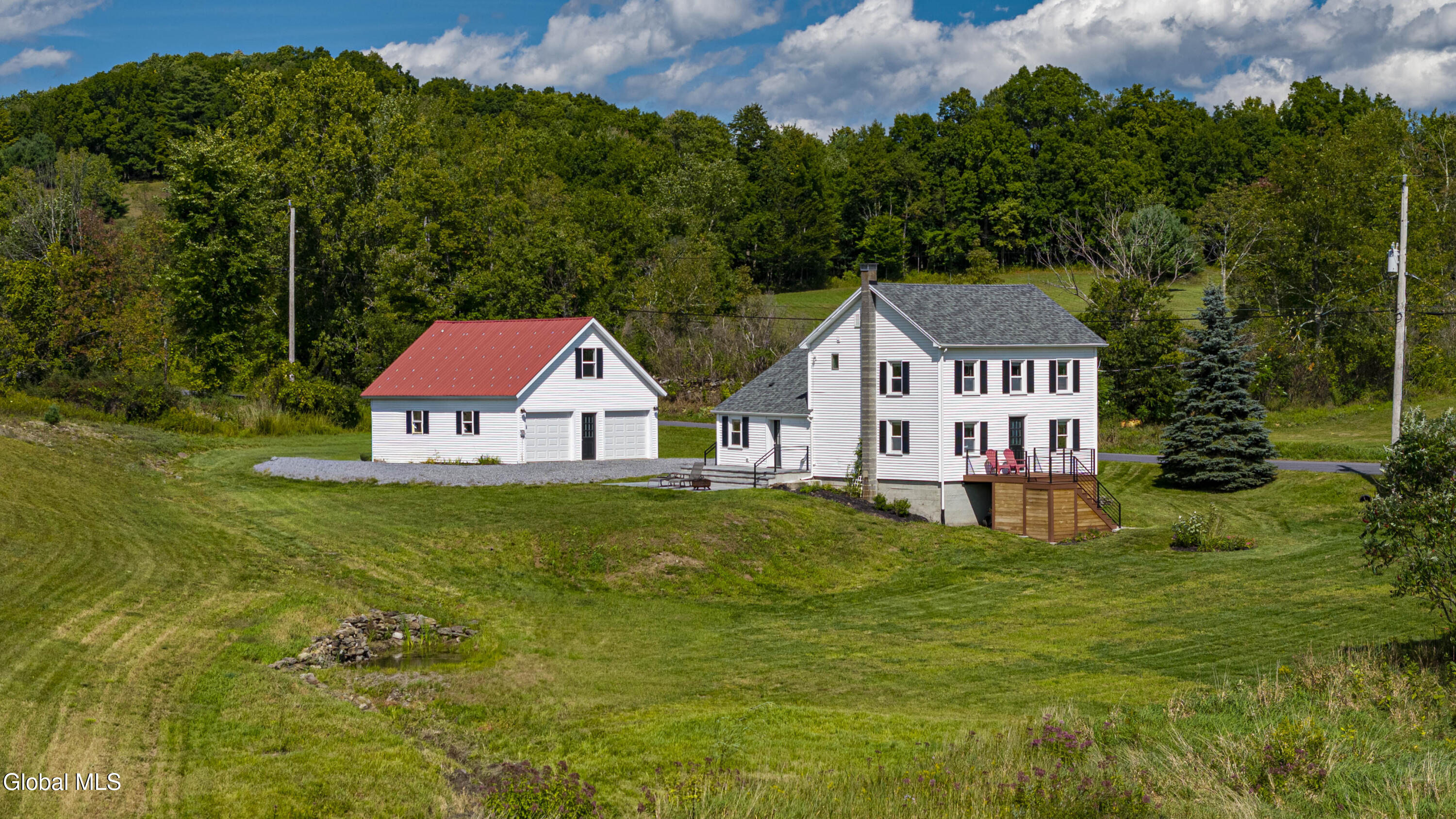109 Crosier Road Salem NY 12865