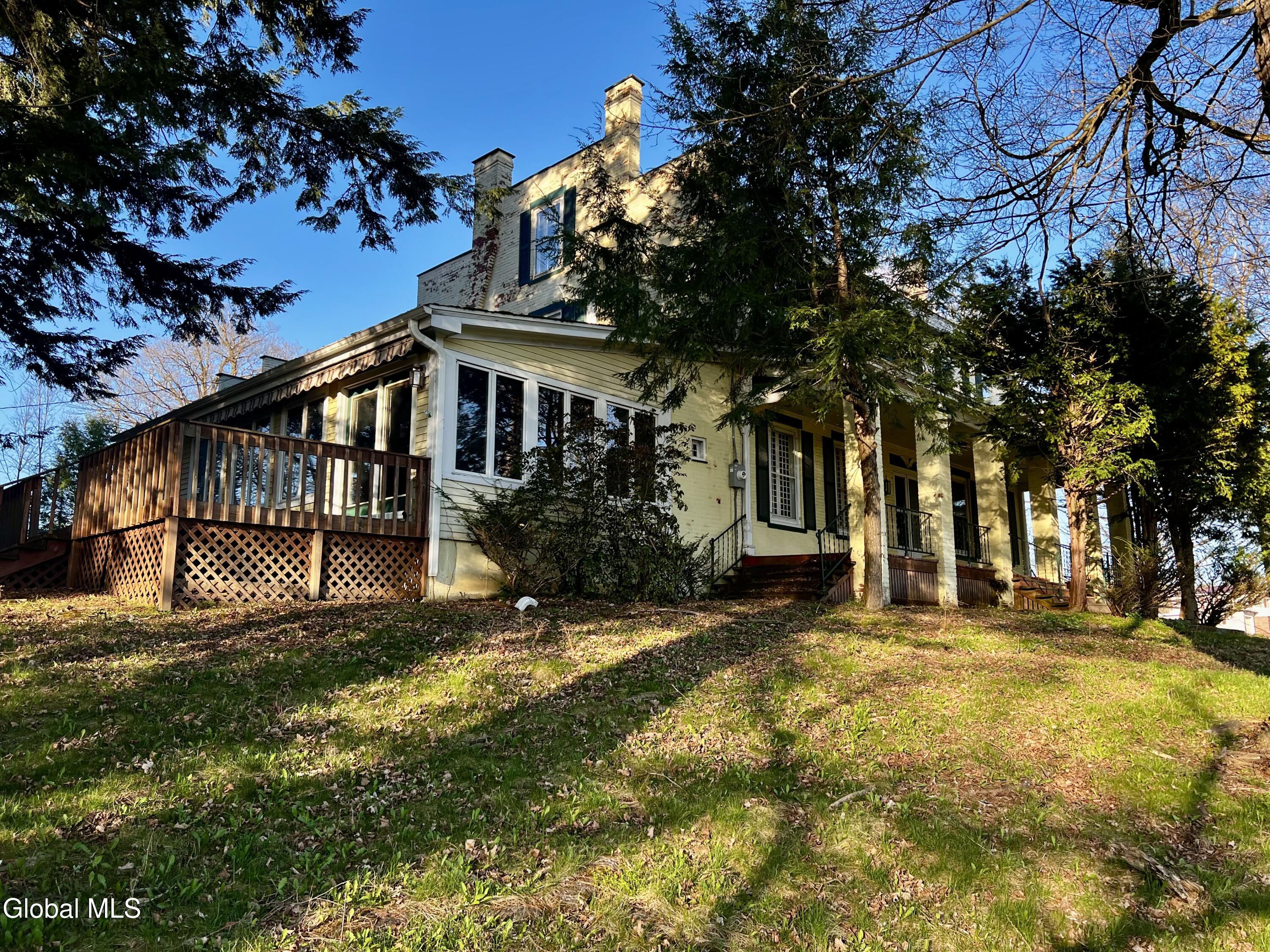 9796 State Route 22 Granville NY 12849