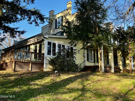 9796 State Route 22 Granville NY 12849