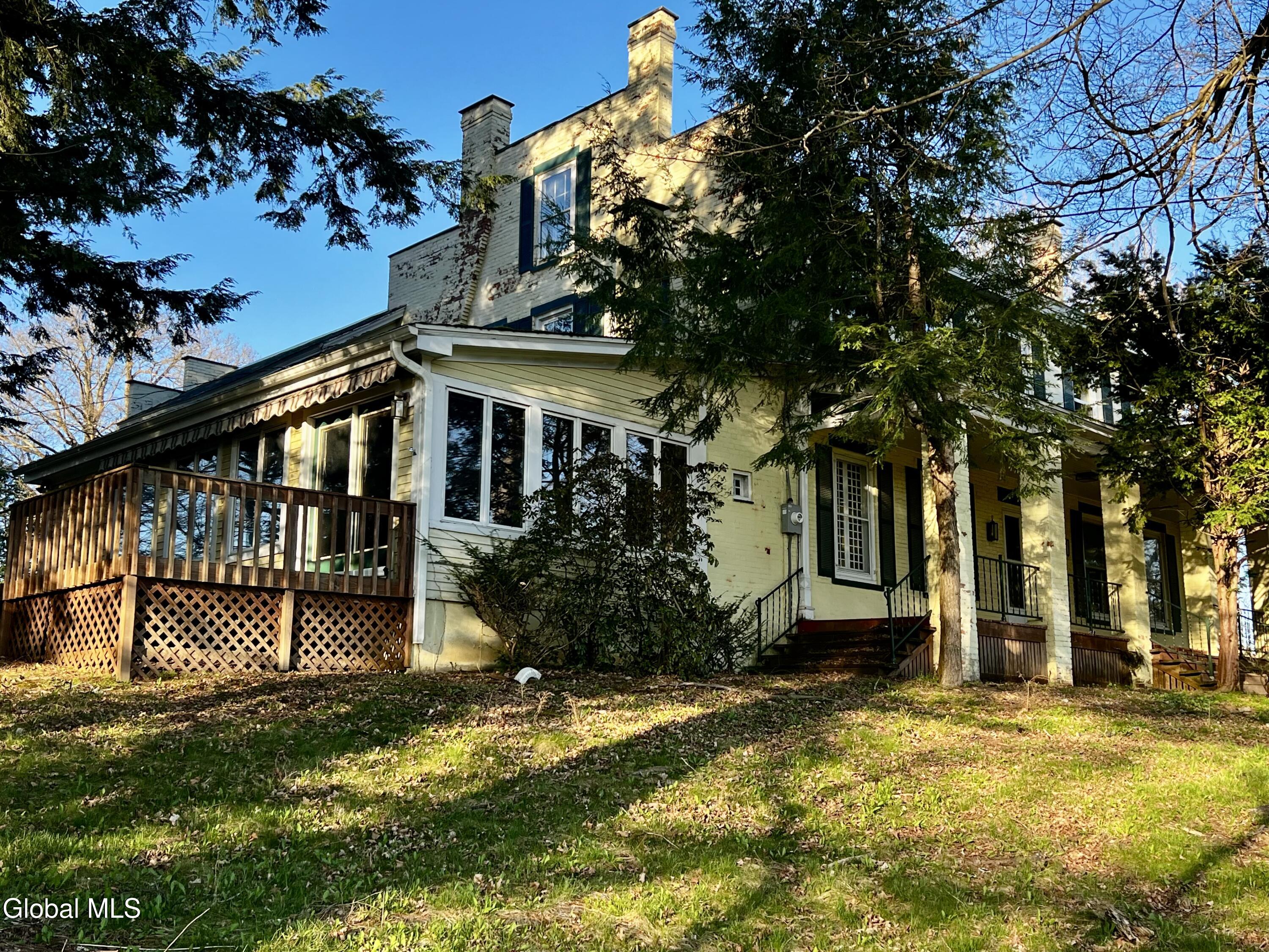 9796 State Route 22 Granville NY 12849