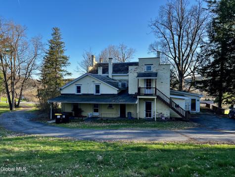 9796 State Route 22 Granville NY 12849