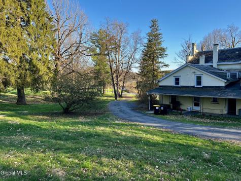 9796 State Route 22 Granville NY 12849