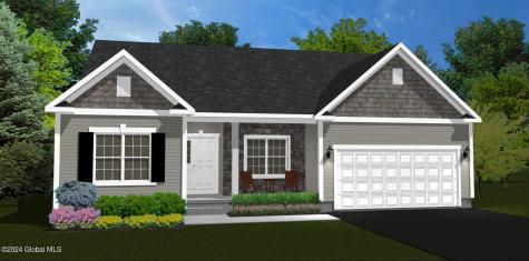 42 Saddlebrook Boulevard Ballston Lake NY 12019