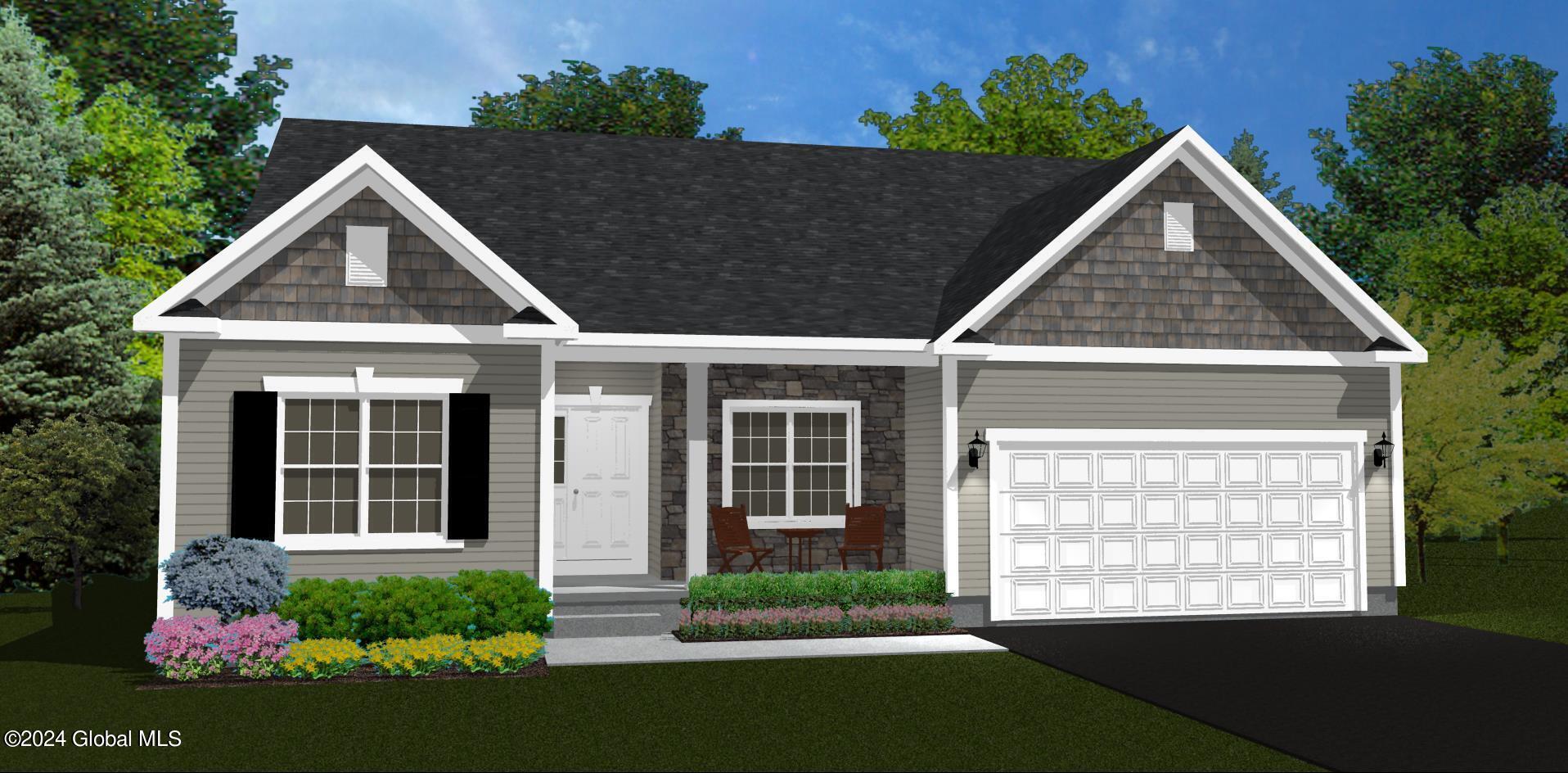 42 Saddlebrook Boulevard Ballston Lake NY 12019