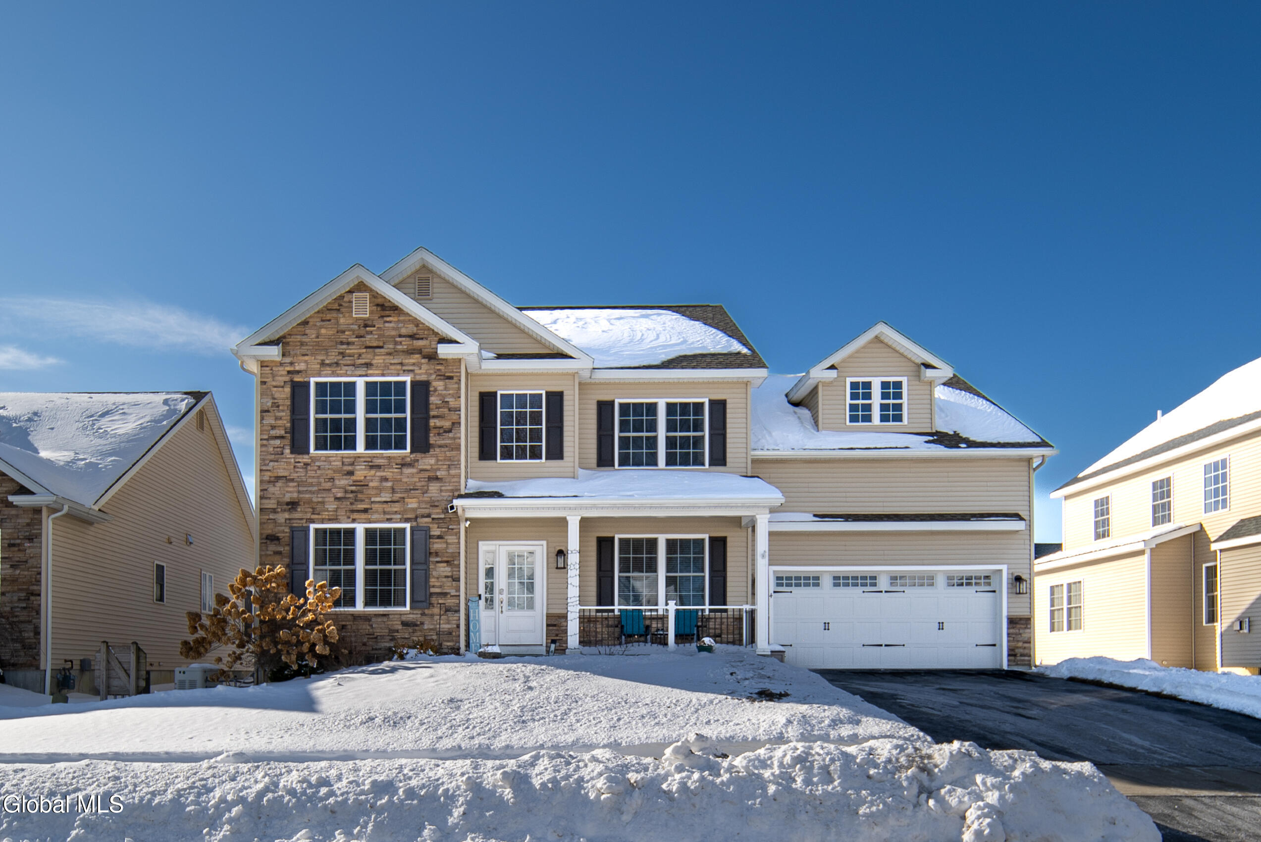 4 Ironwood Street Ballston Lake NY 12019