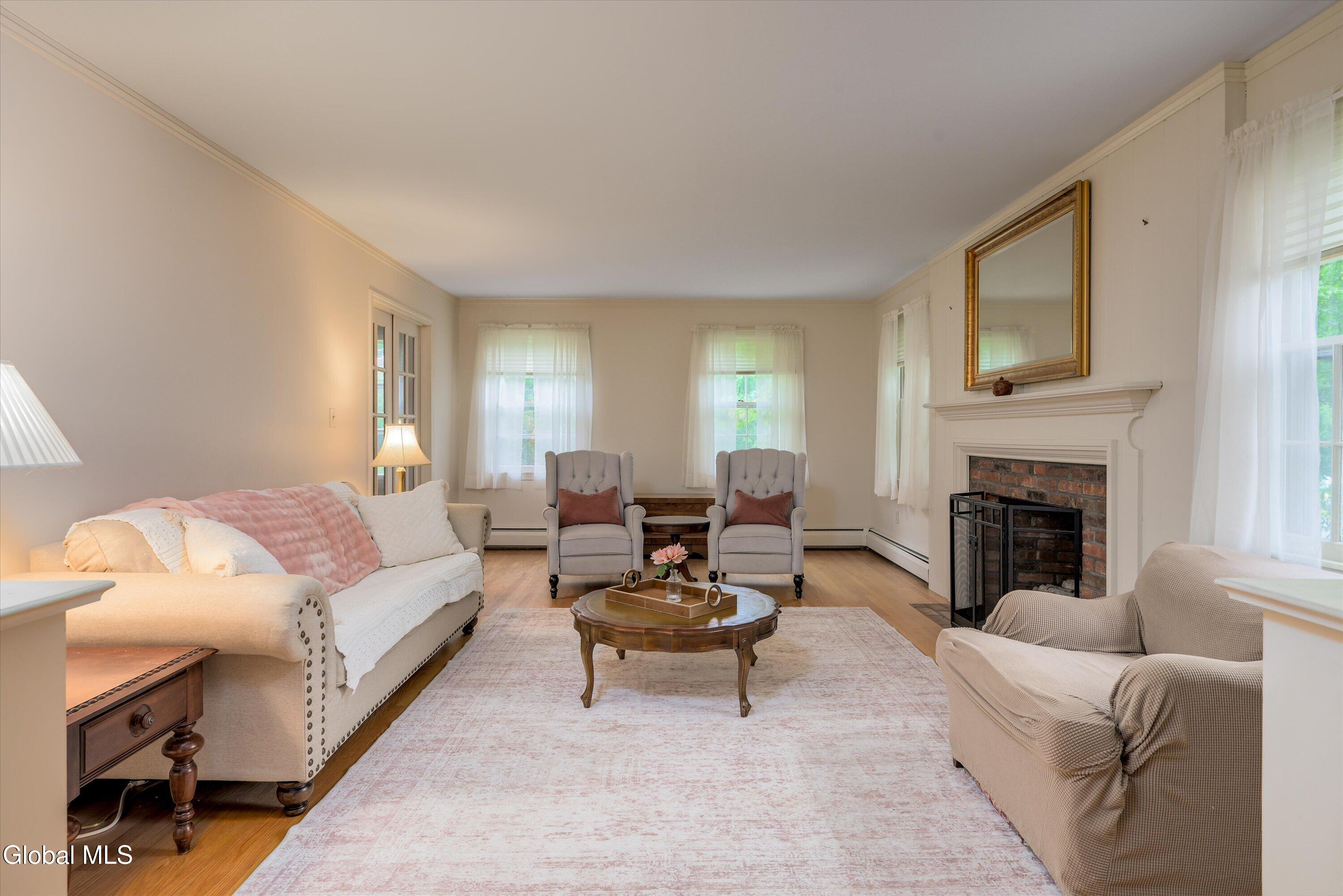 16 Macaffer Drive Menands NY 12204