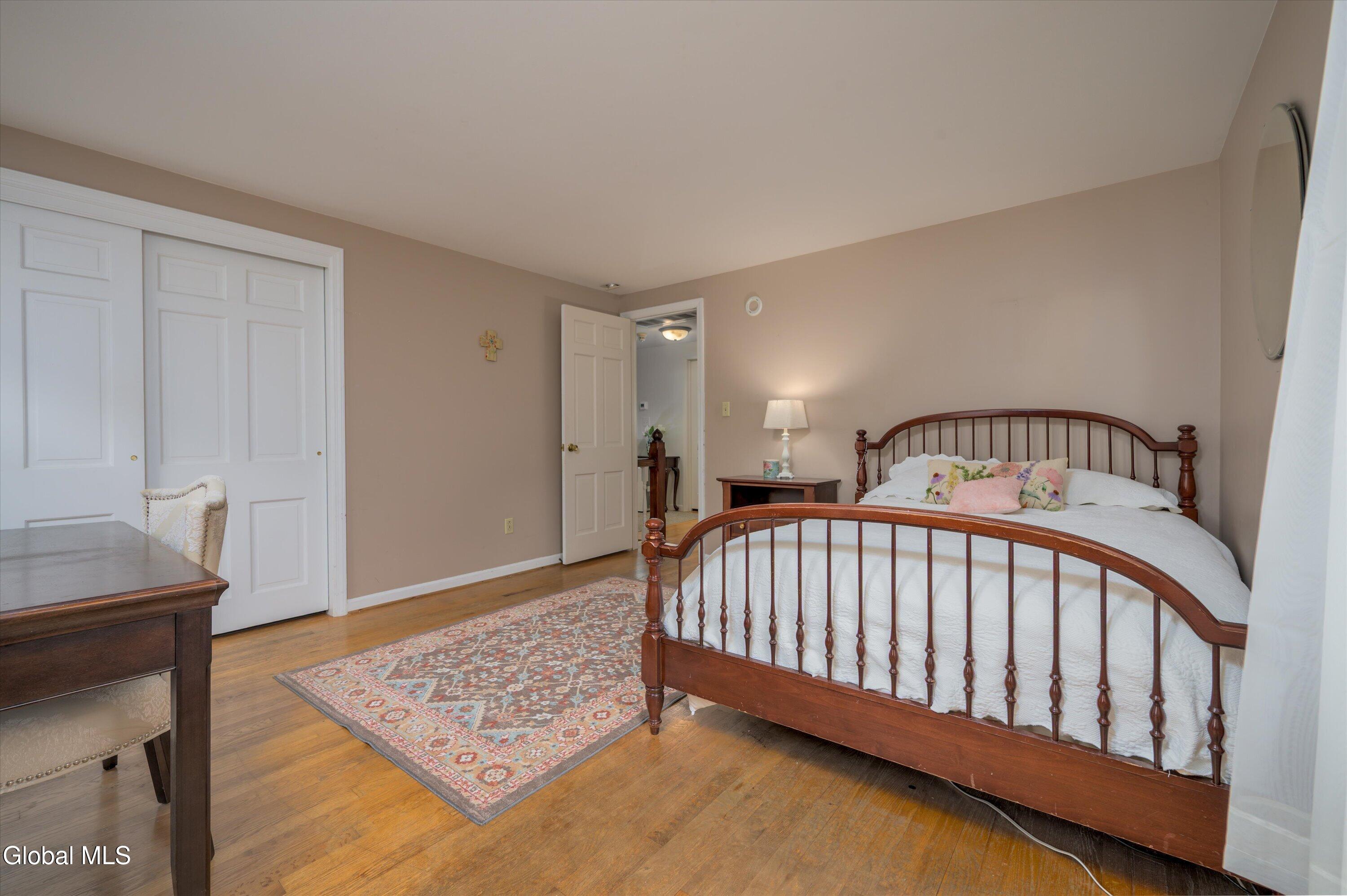 16 Macaffer Drive Menands NY 12204