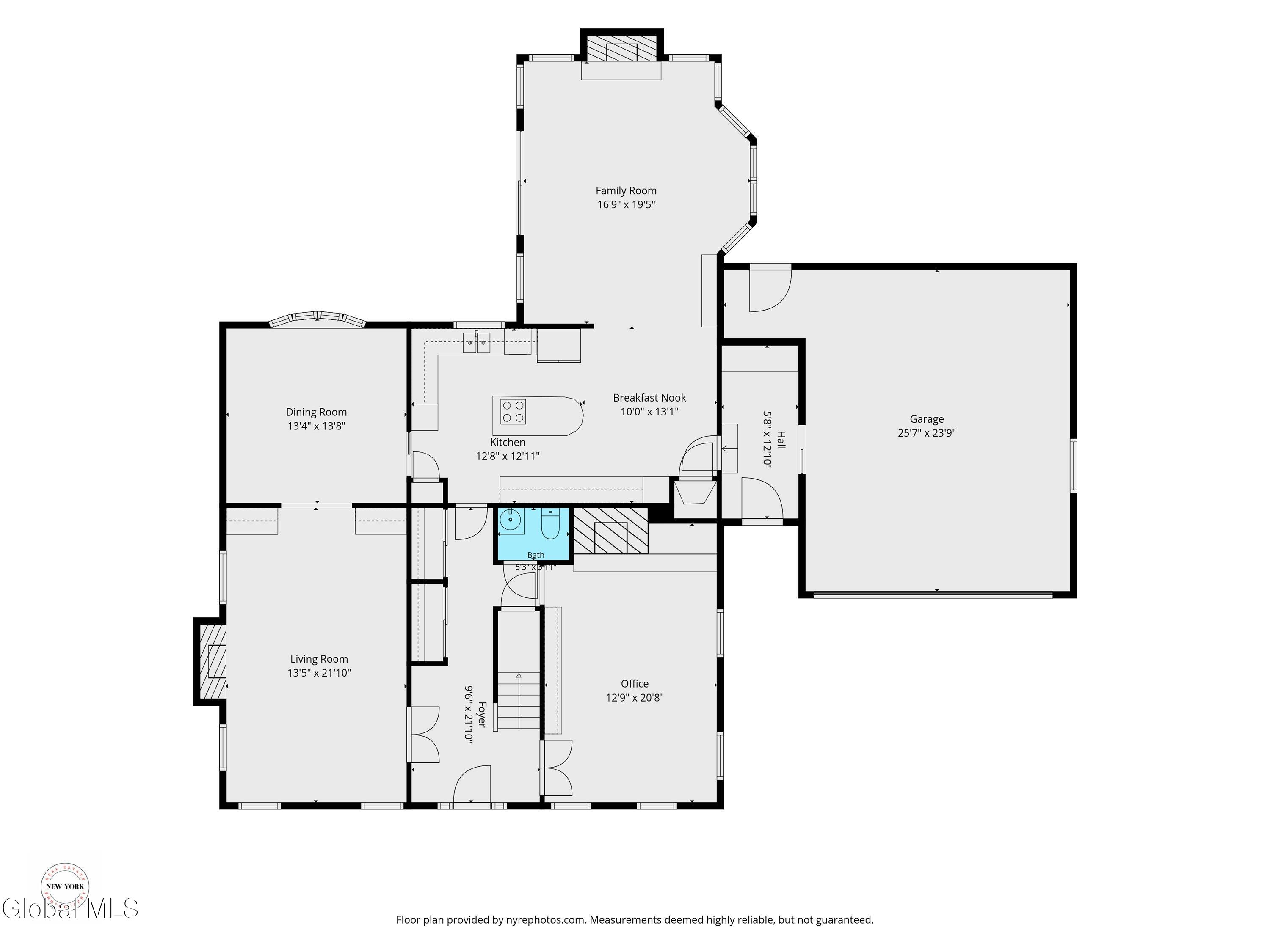 16 Macaffer Drive Menands NY 12204