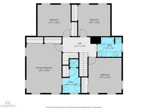 16 Macaffer Drive Menands NY 12204