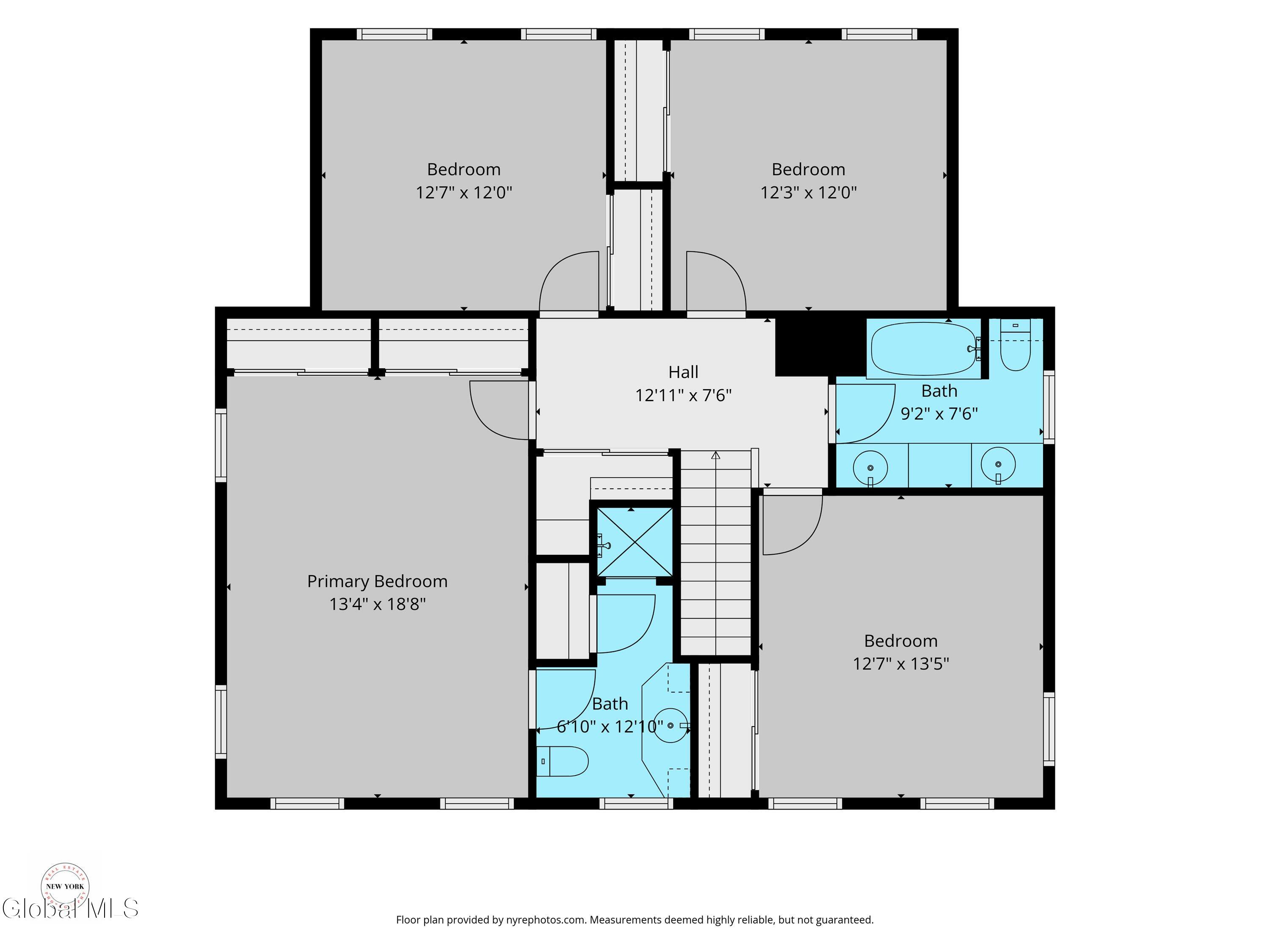 16 Macaffer Drive Menands NY 12204