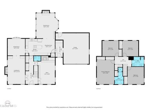 16 Macaffer Drive Menands NY 12204