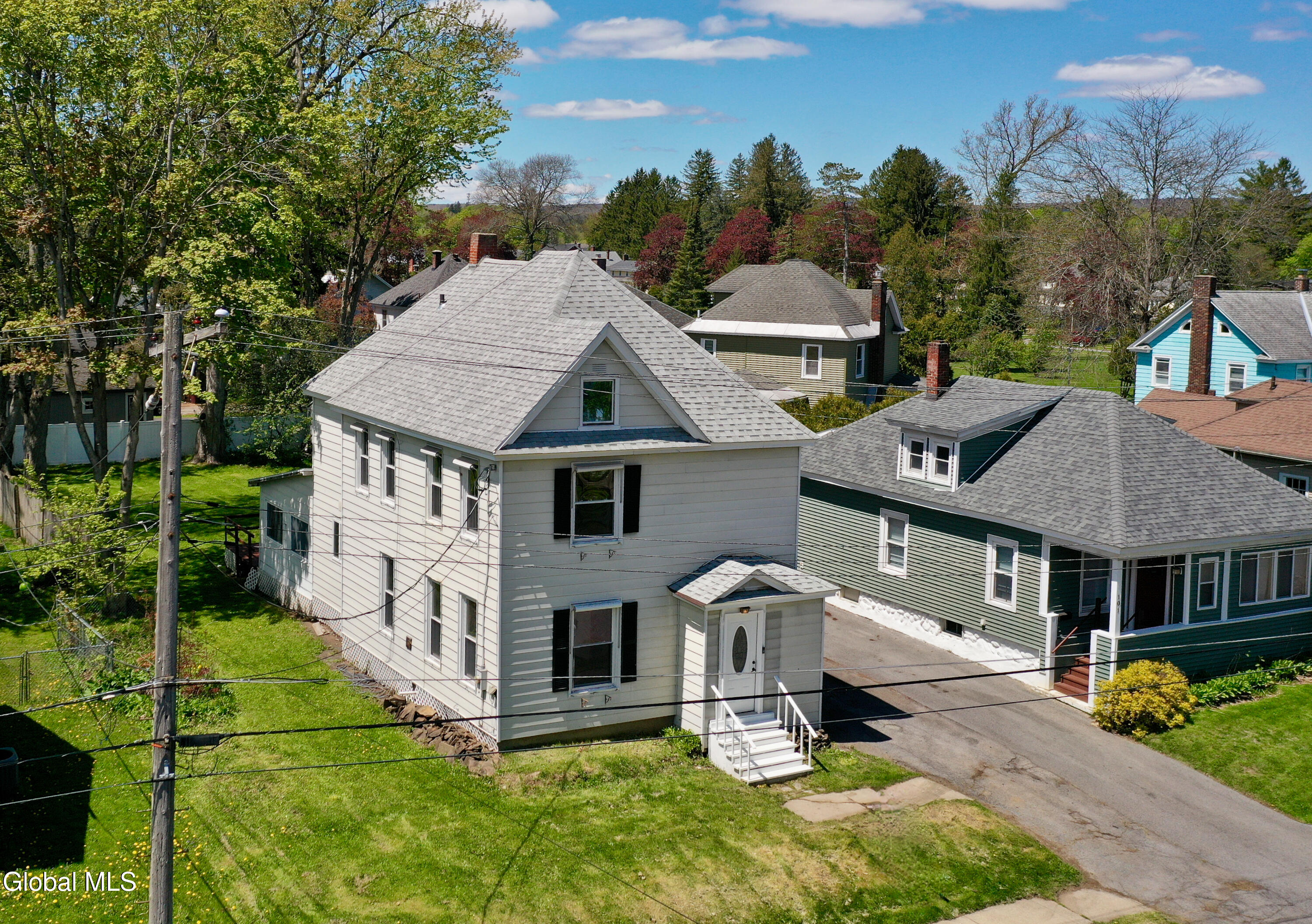 99 East Boulevard Gloversville NY 12078