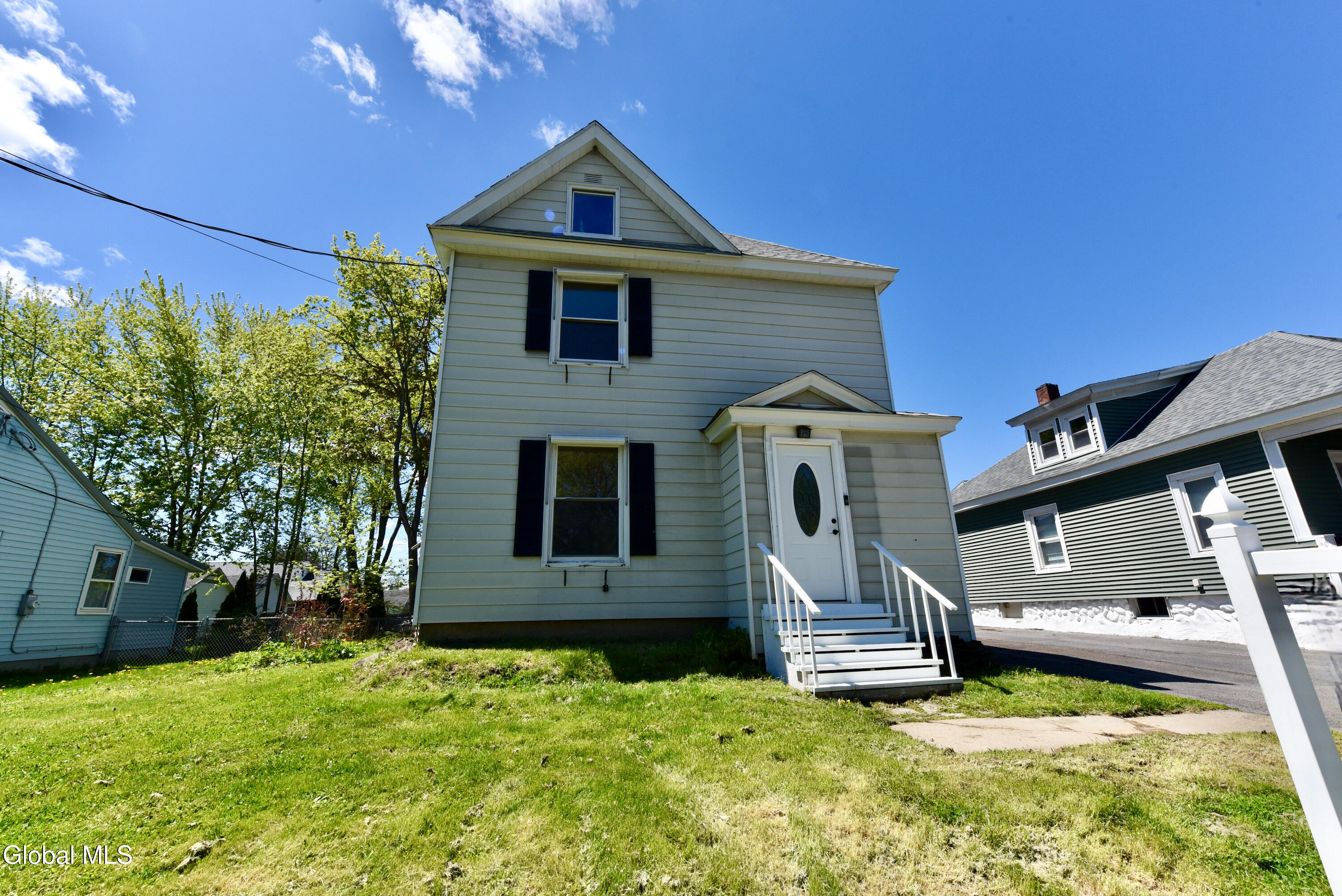 99 East Boulevard Gloversville NY 12078