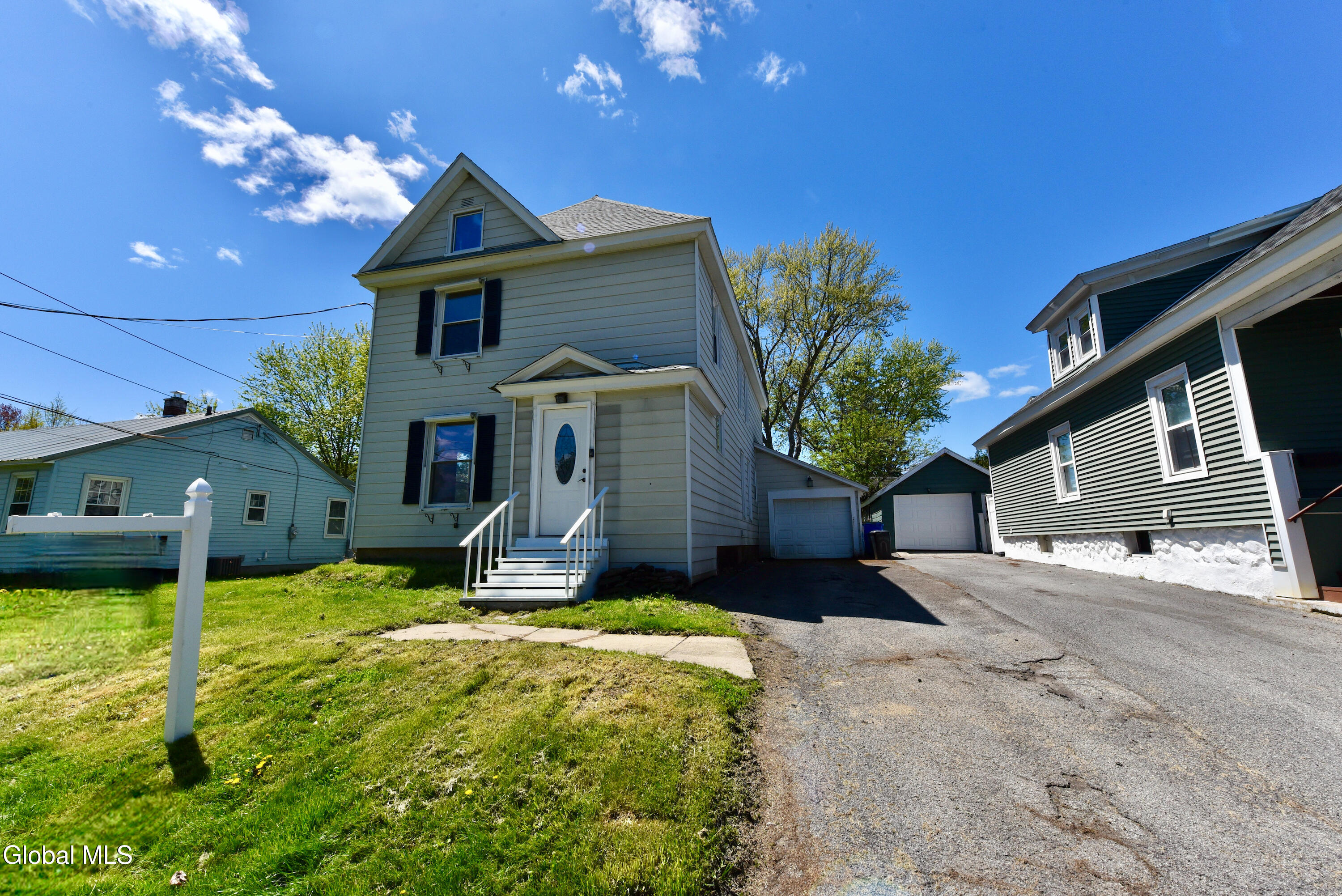 99 East Boulevard Gloversville NY 12078