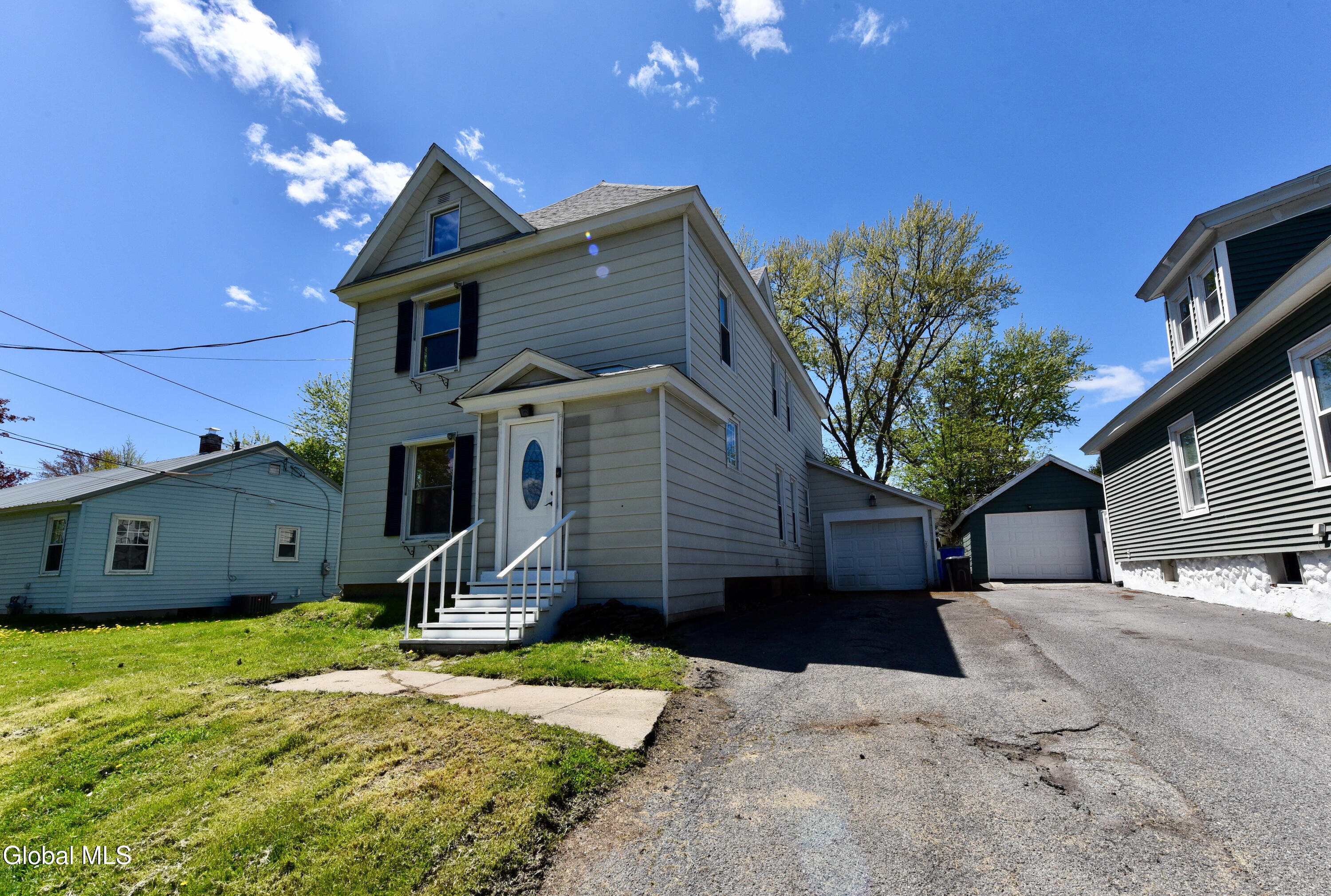 99 East Boulevard Gloversville NY 12078