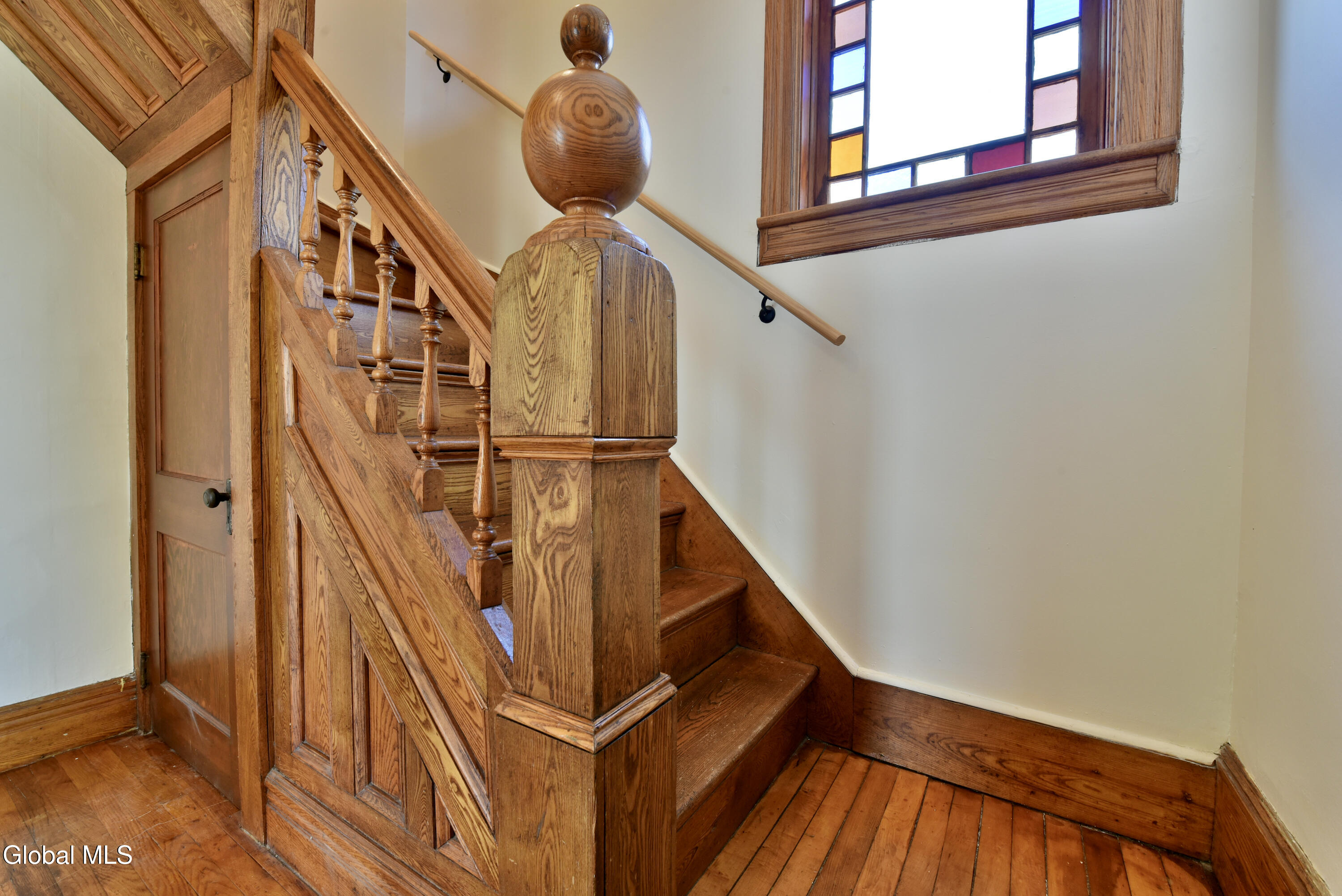 99 East Boulevard Gloversville NY 12078