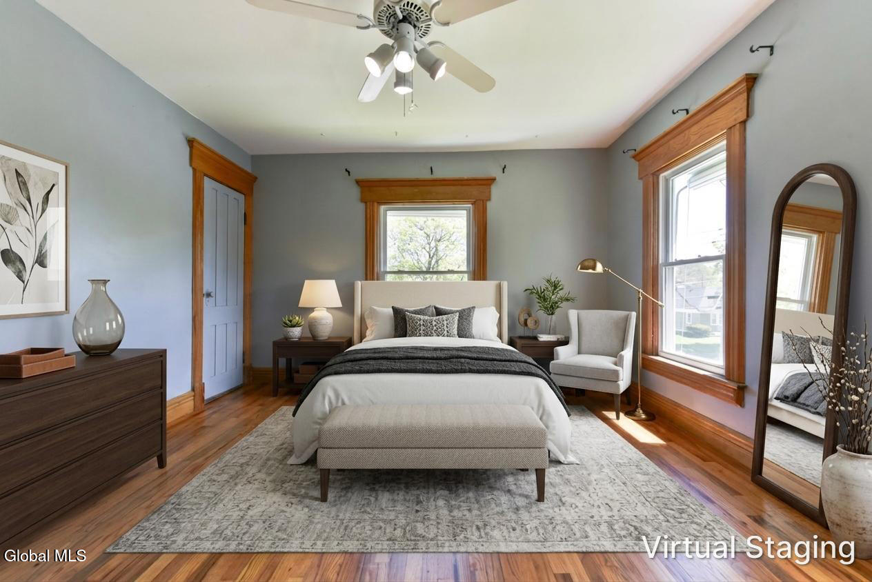 99 East Boulevard Gloversville NY 12078