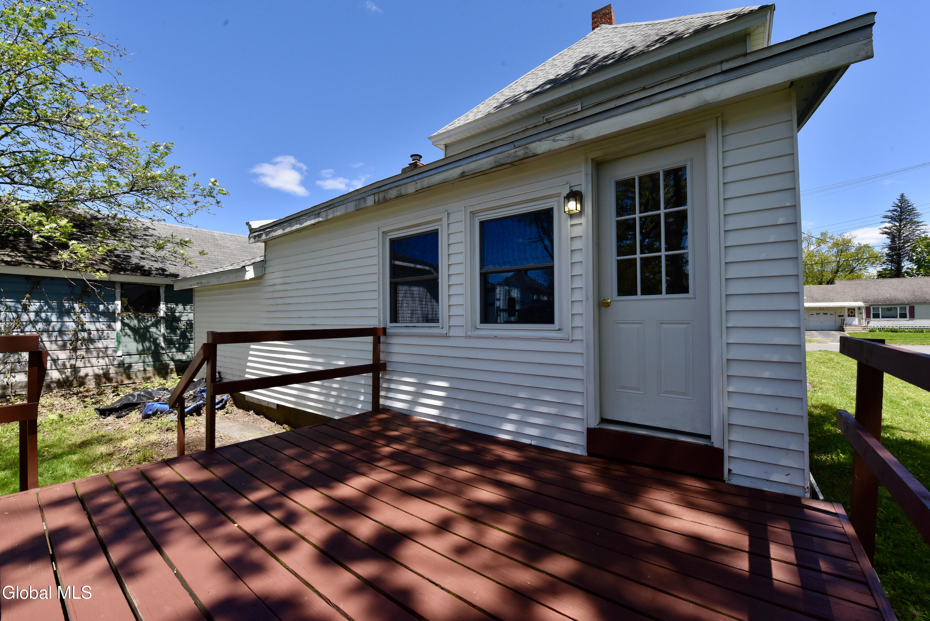 99 East Boulevard Gloversville NY 12078