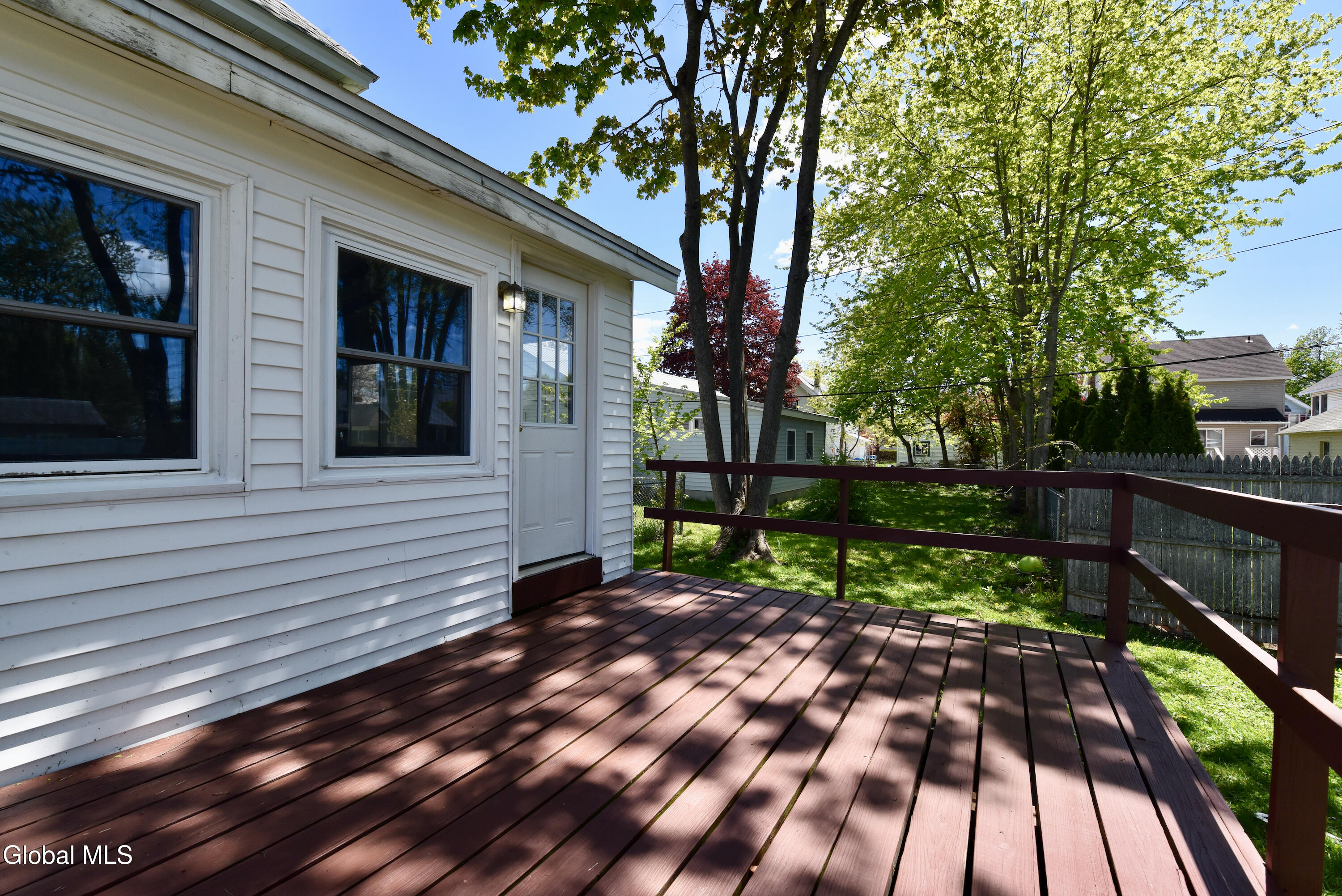 99 East Boulevard Gloversville NY 12078