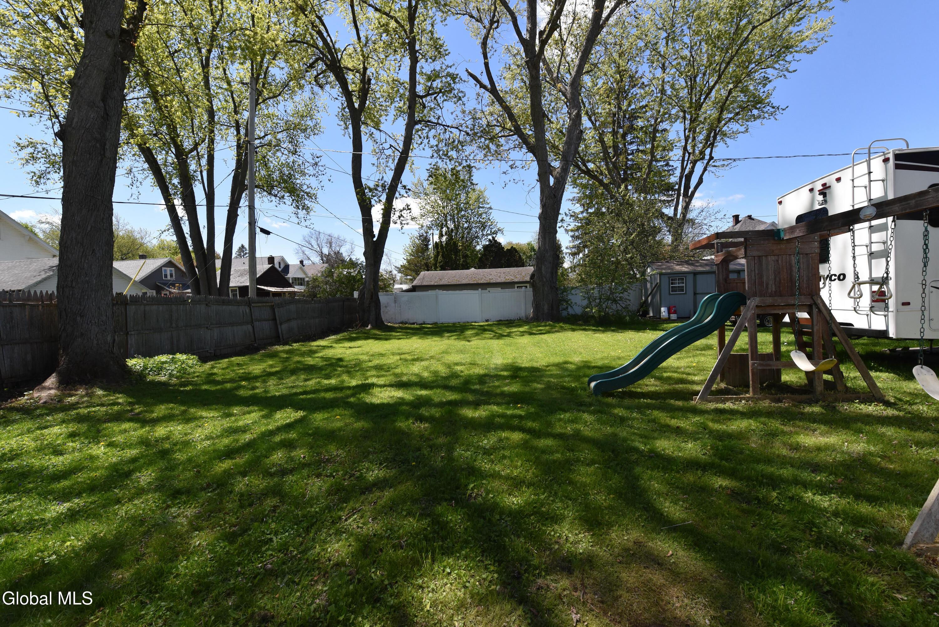 99 East Boulevard Gloversville NY 12078