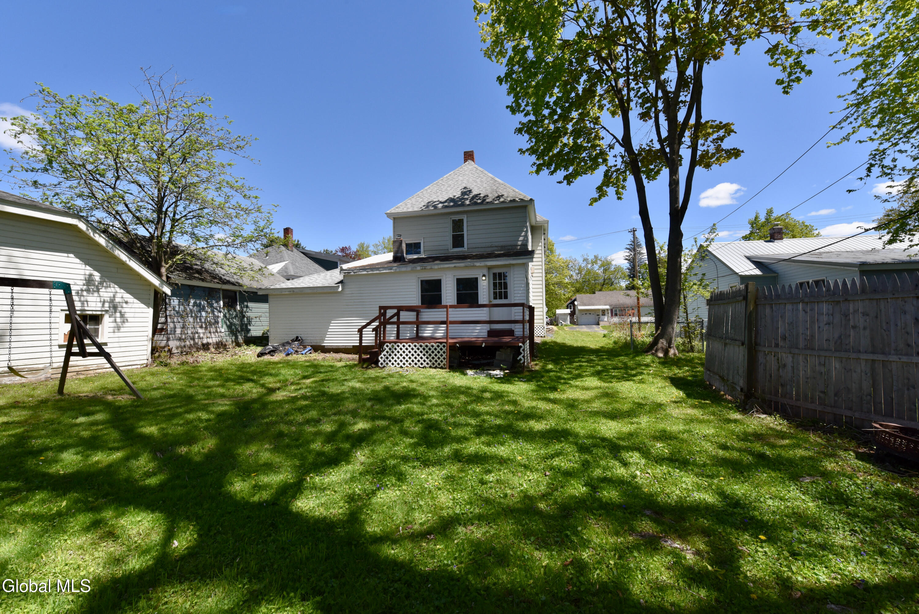 99 East Boulevard Gloversville NY 12078