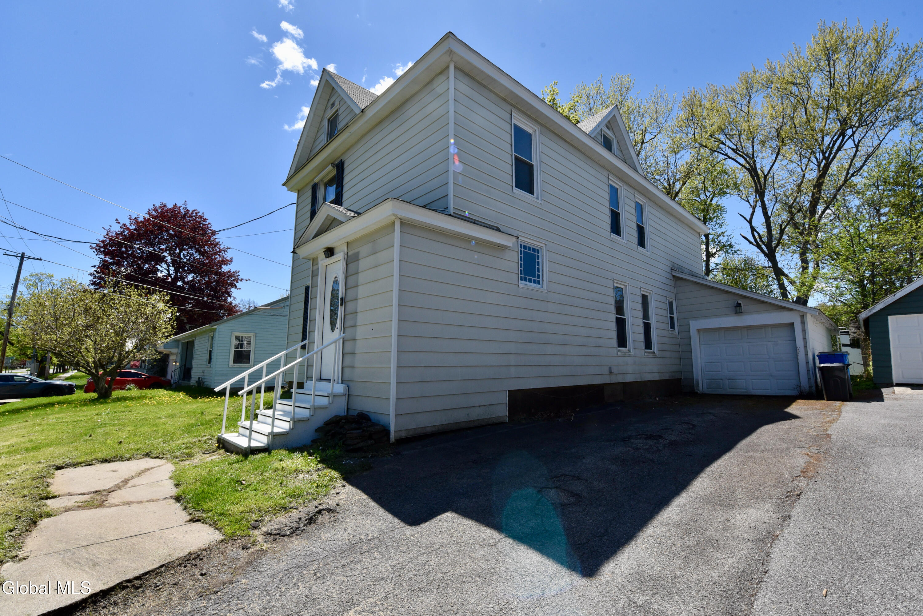 99 East Boulevard Gloversville NY 12078